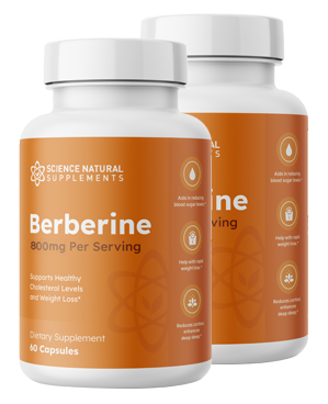 Berberine Supplement